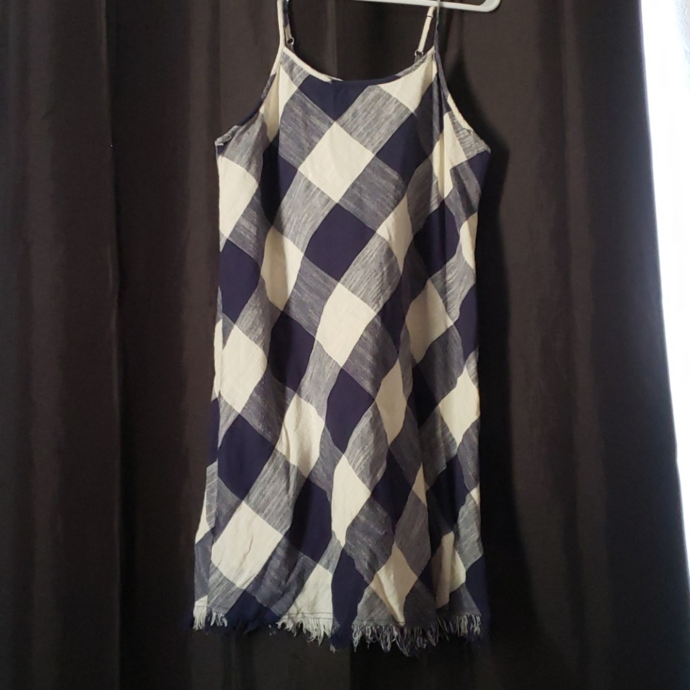 Universal Thread Dress